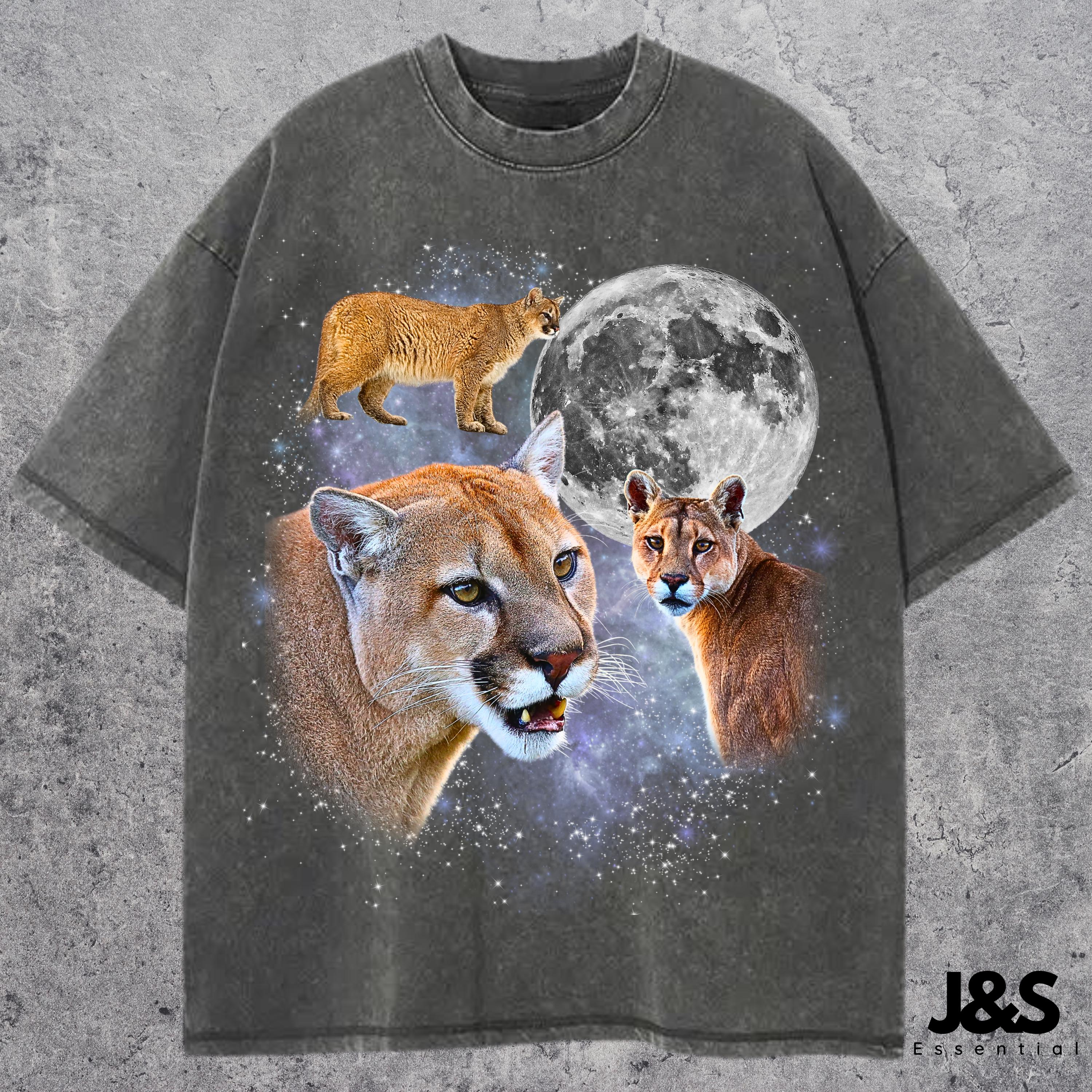Vintage Puma T Shirt - Etsy