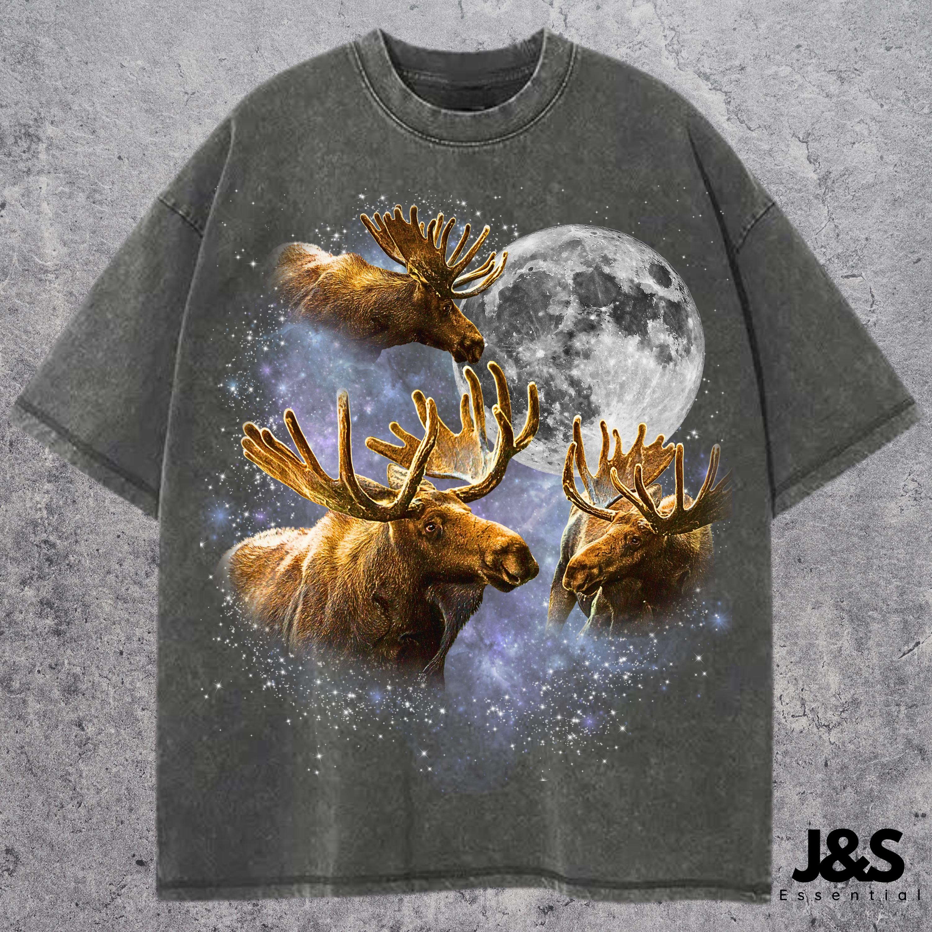 トップス moose's mmmm tee Moose T Shirt - Etsy