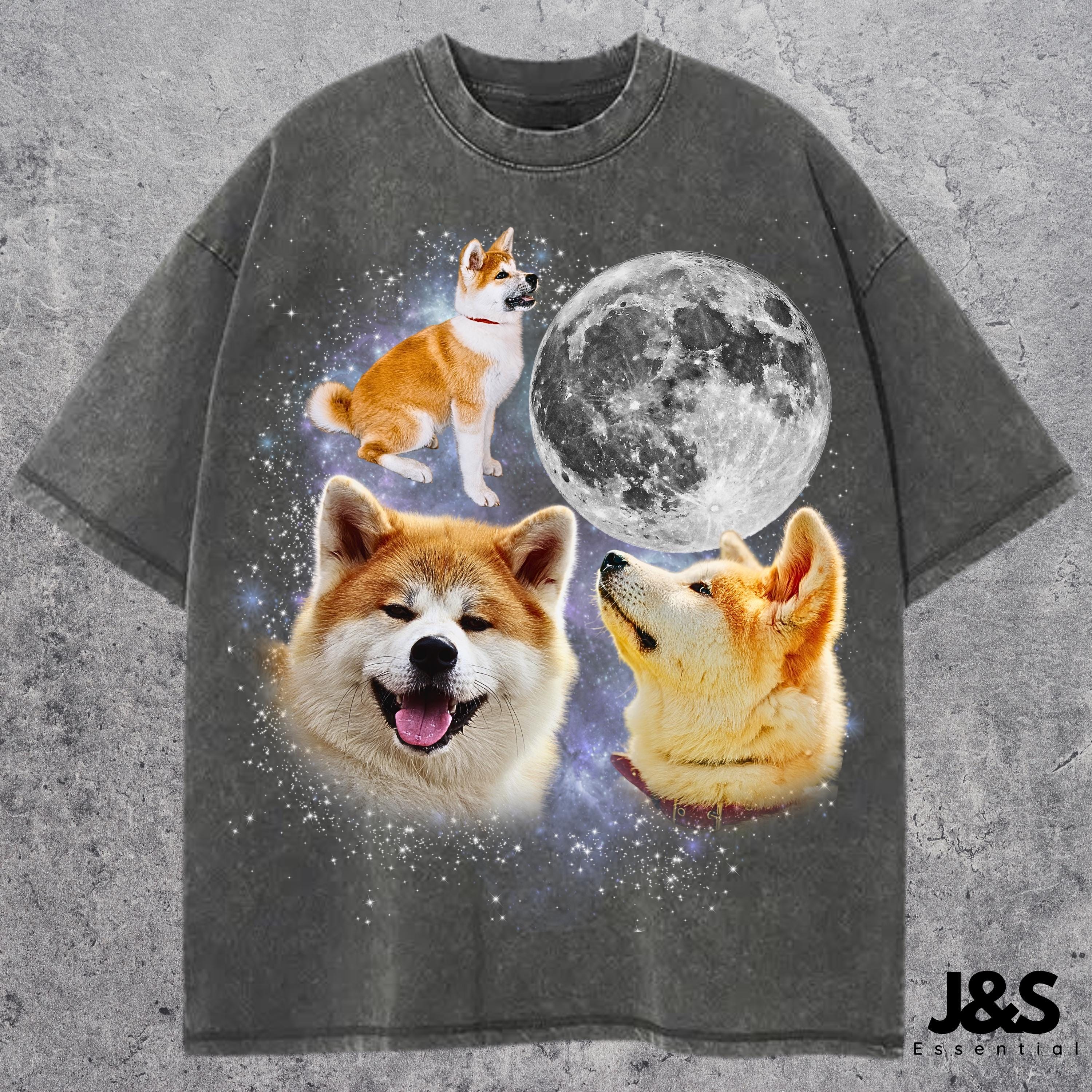 トップス Akita Akita Shirt Men - Etsy