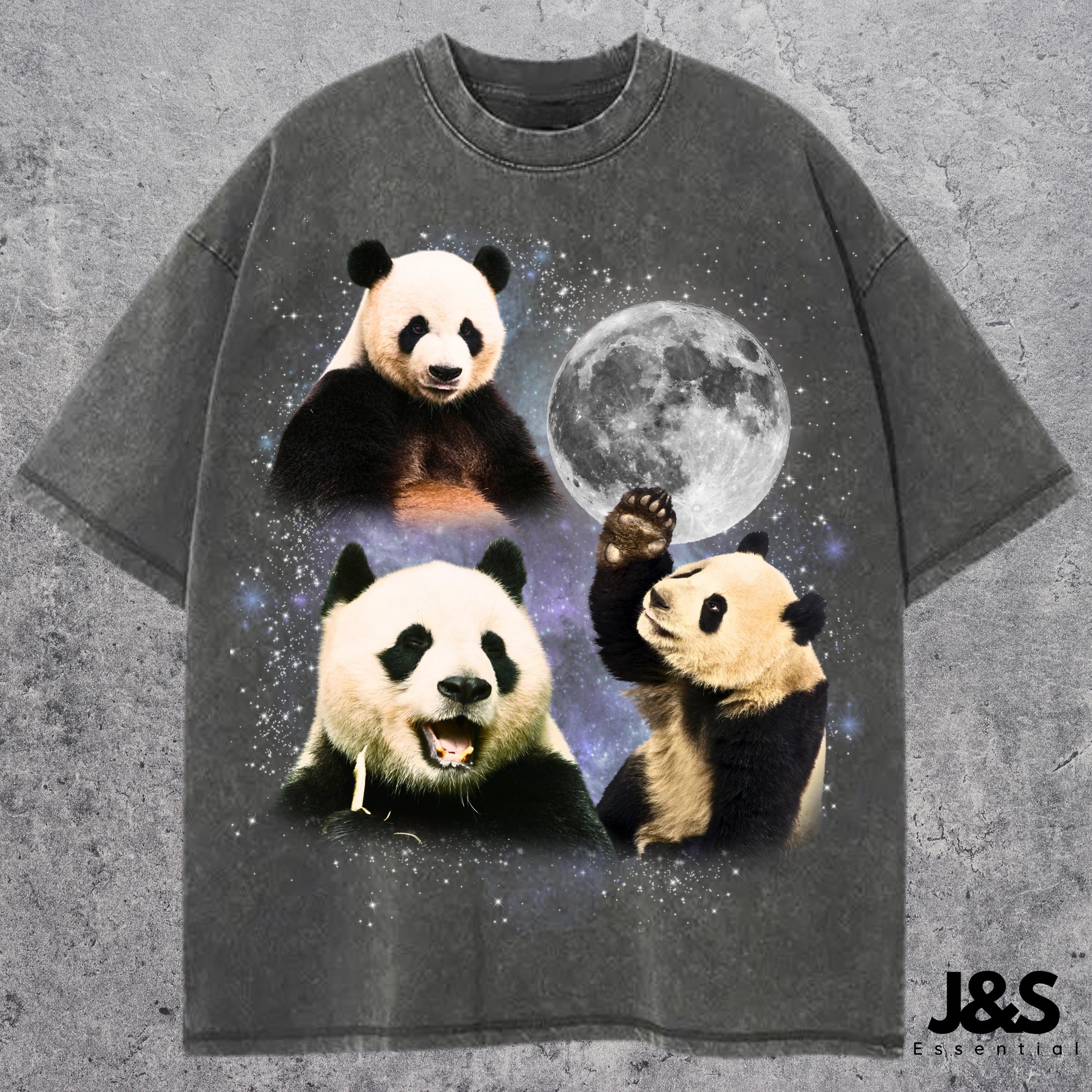 Panda Bear Shirt Canada