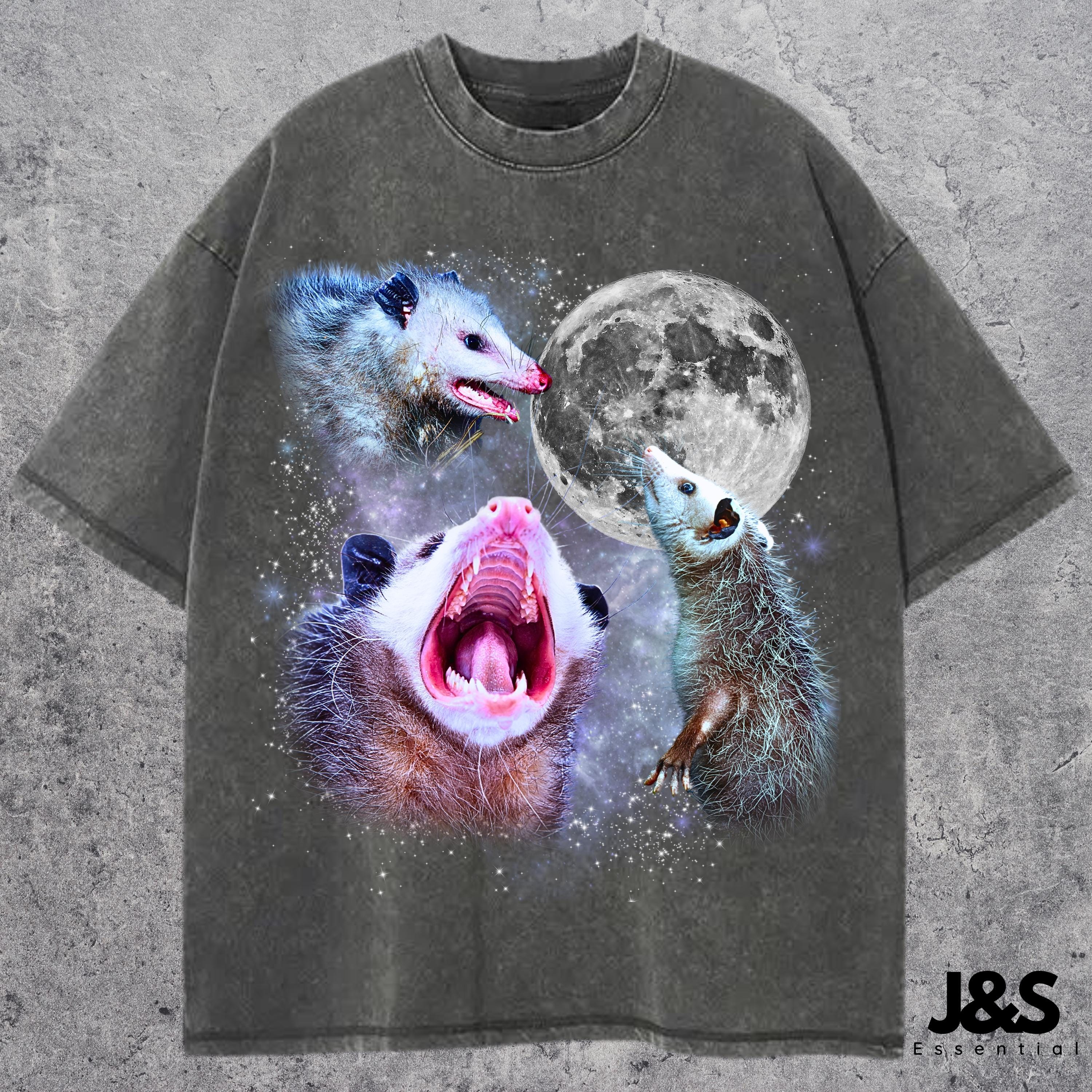 Jim Morris Wildlife Tshirts Canada