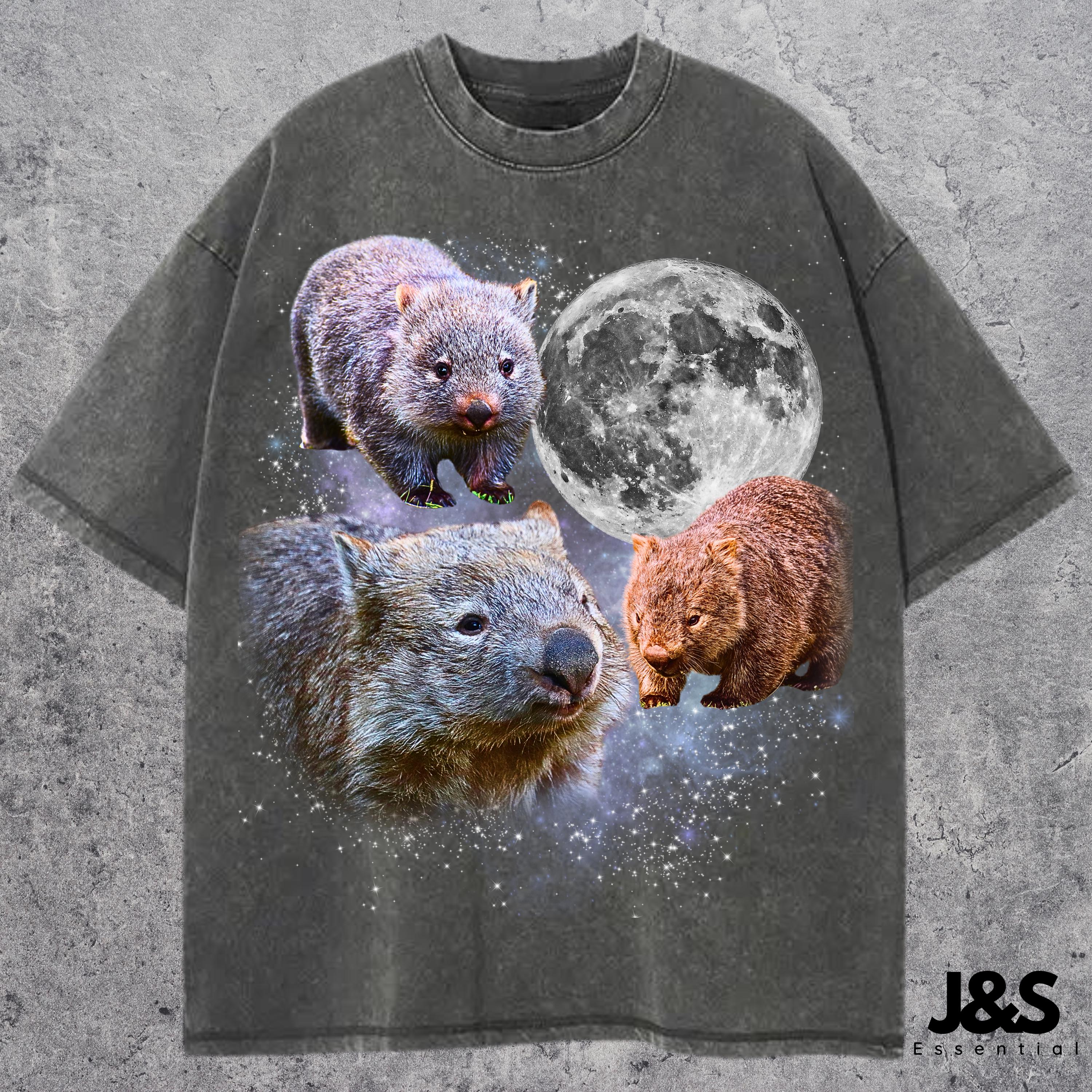 トップス wombat Wombat Shirt - Etsy