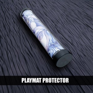 Playmat Protector