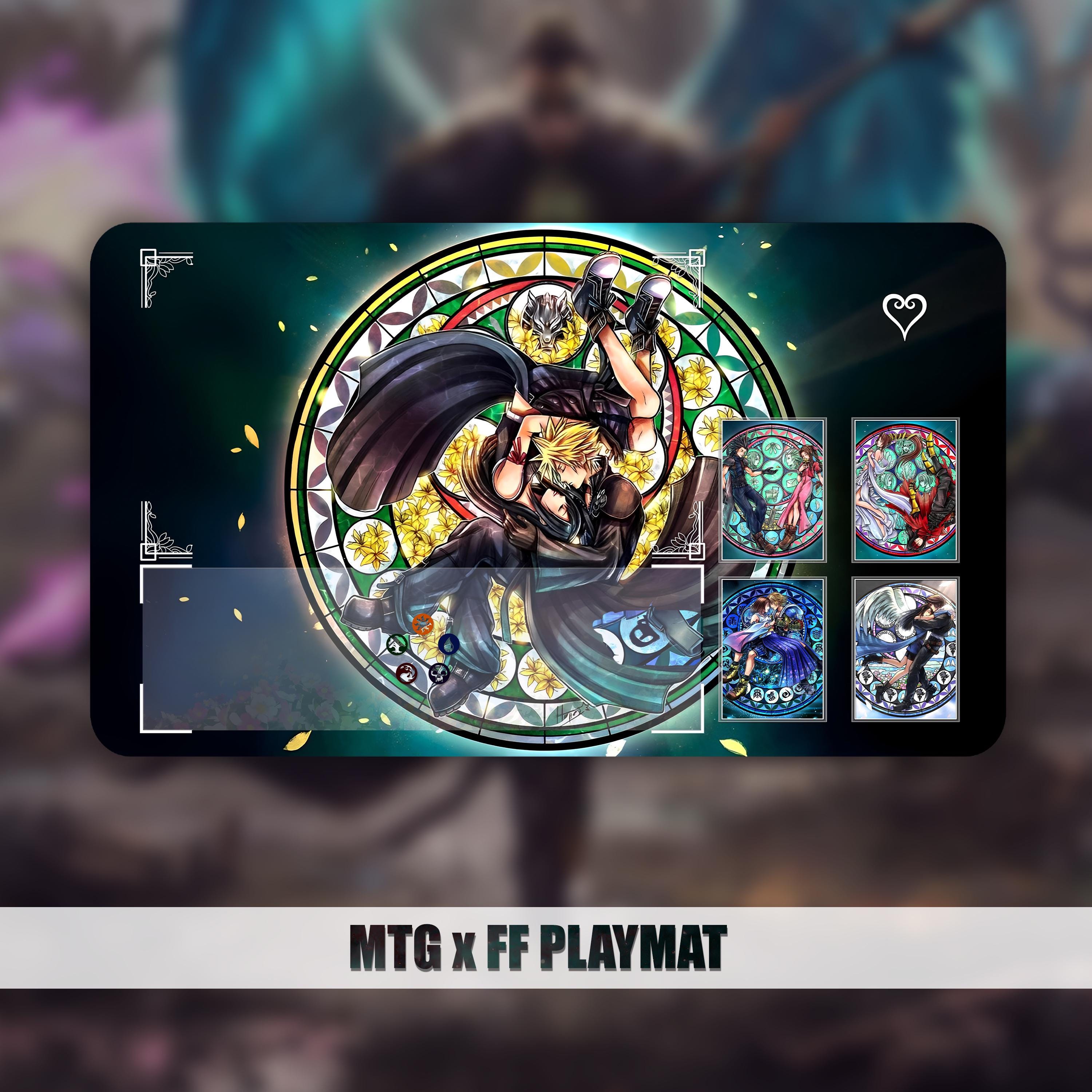 Zelda playmat - Etsy 日本