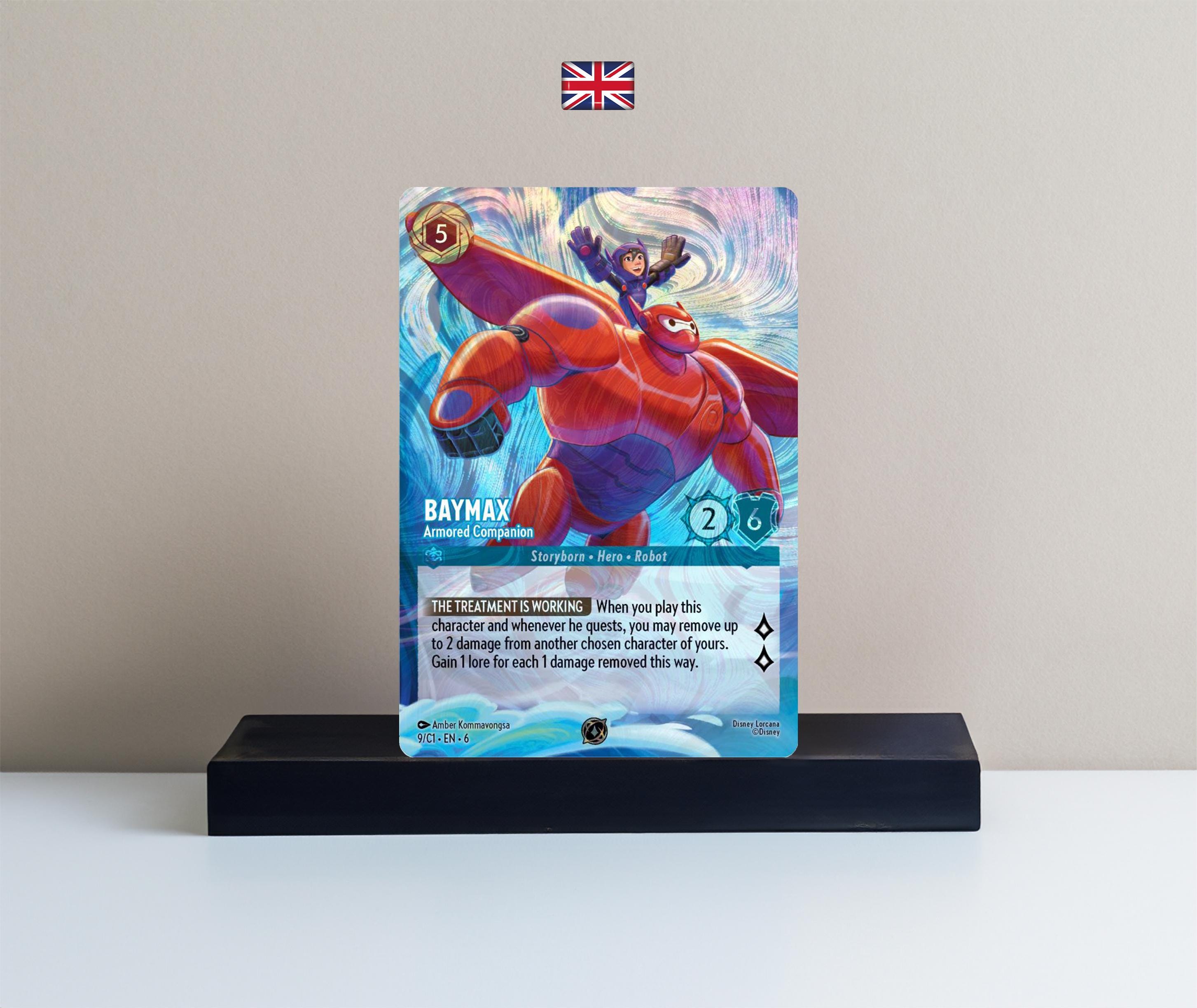 【未使用】綿密な分析/Deep Analysis　世界100枚限定プレイマット TCGStake - Etsy 日本