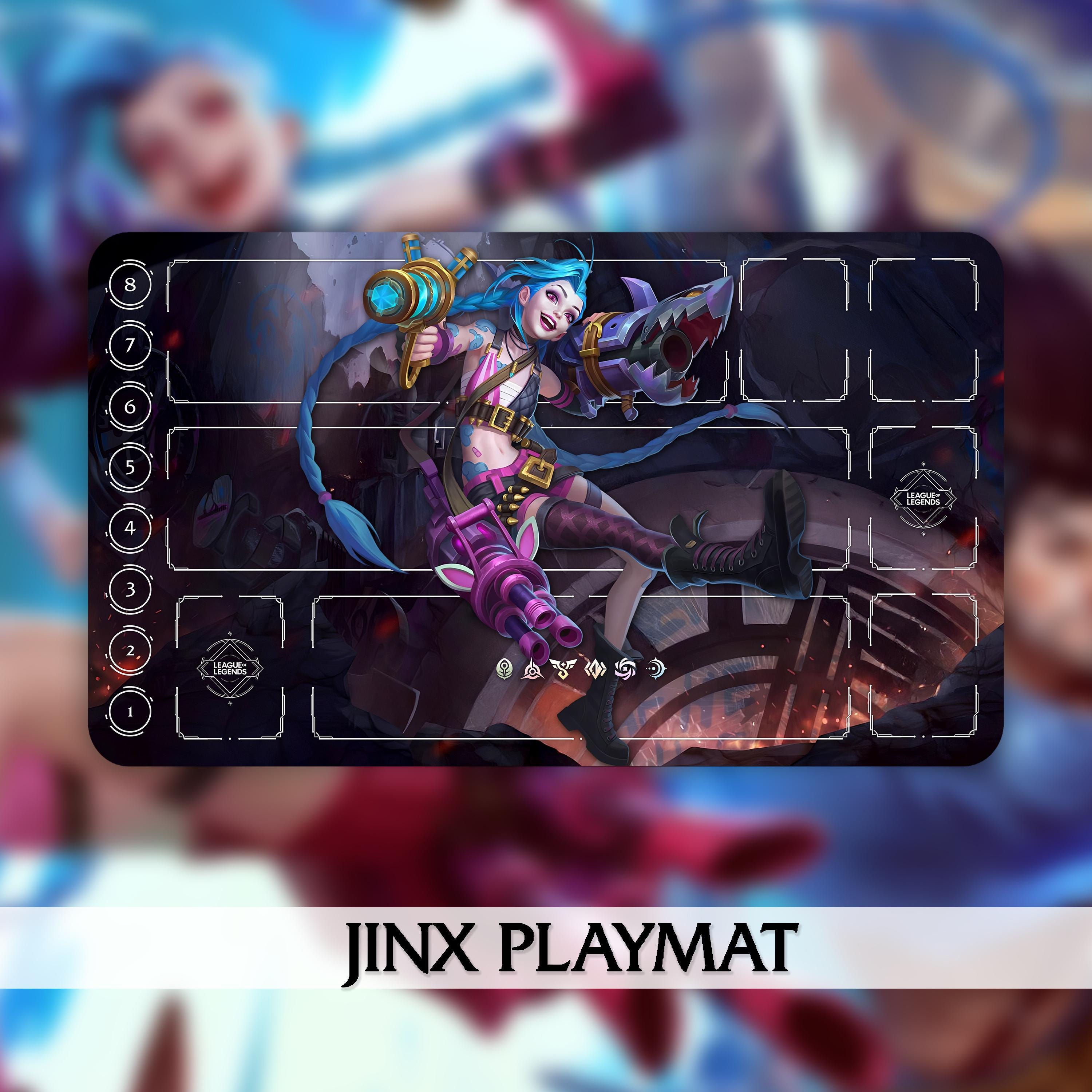 Riot's League Of Legends Card Game Has A Name, And A Release Window