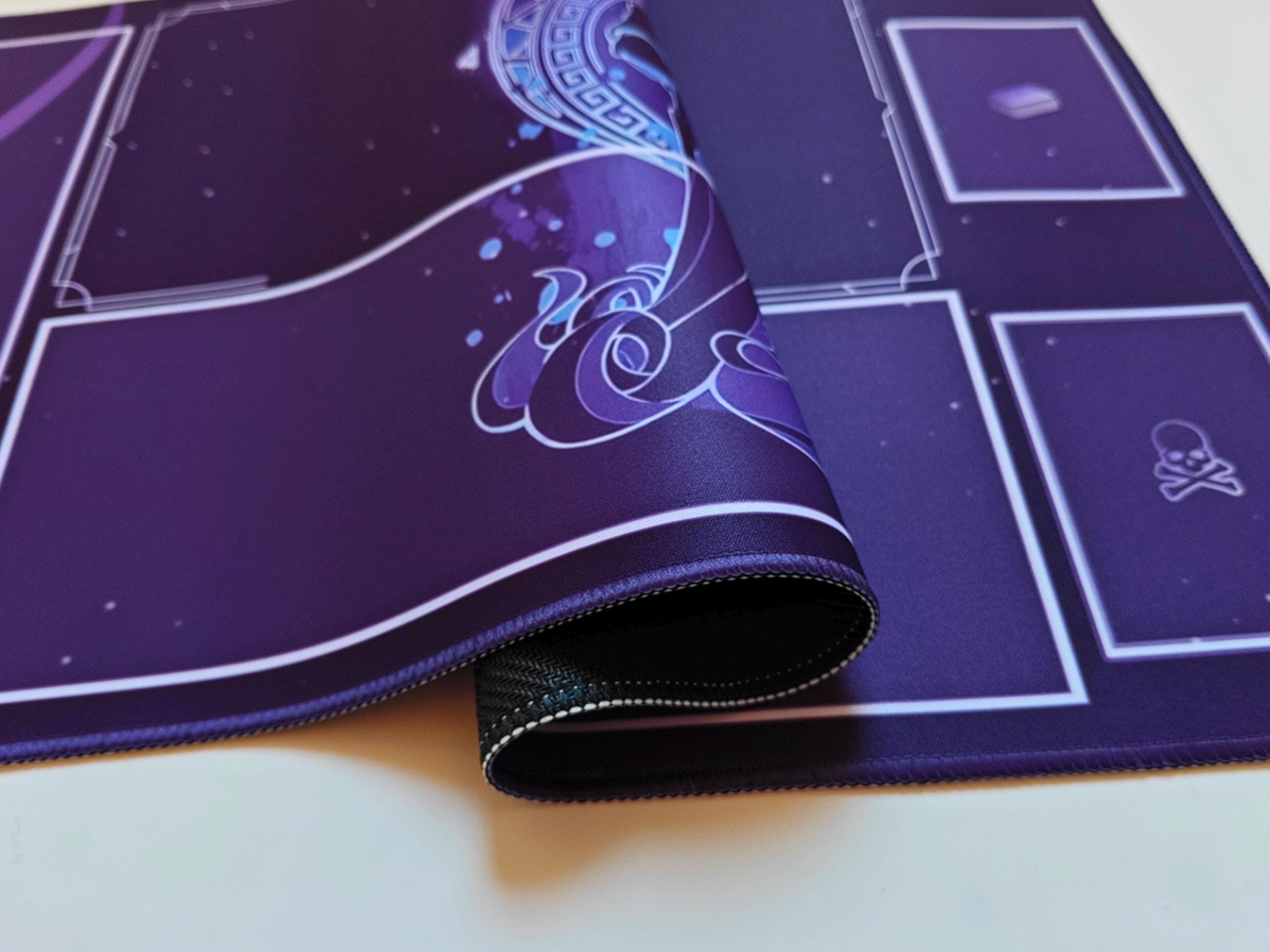 プレイマット TCG ロルカーナ - ハデス - Etsy 日本