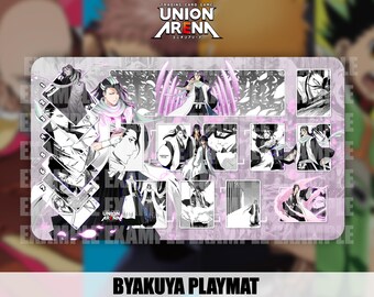 UNION ARENA 塩島弾杯　限定　プレイマット ニュース｜ユニオンアリーナ｜UNION ARENA