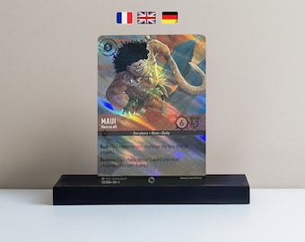 マウイ ハーフシャーク フォイル ロルカーナ プロキシ - Etsy 日本