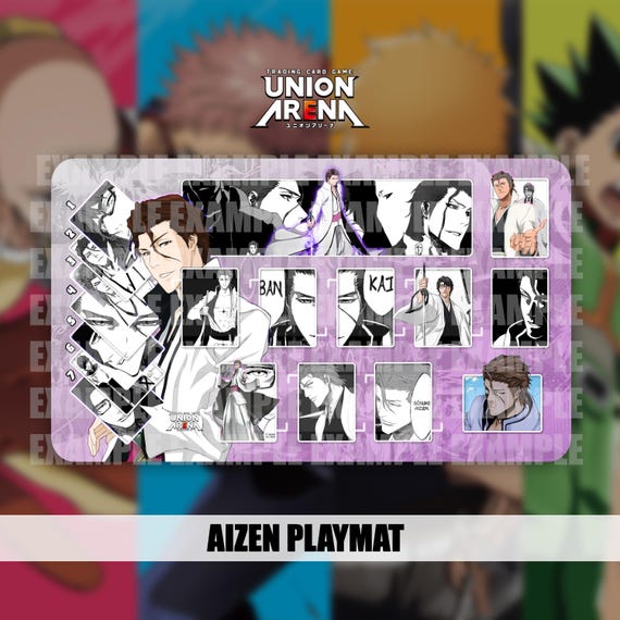 ユニオンアリーナ　ユニアリ　アークナイツ　中国限定　プレイマット　200枚限定 アークナイツ ゲーム・おもちゃ・グッズ UNION ARENA アーク