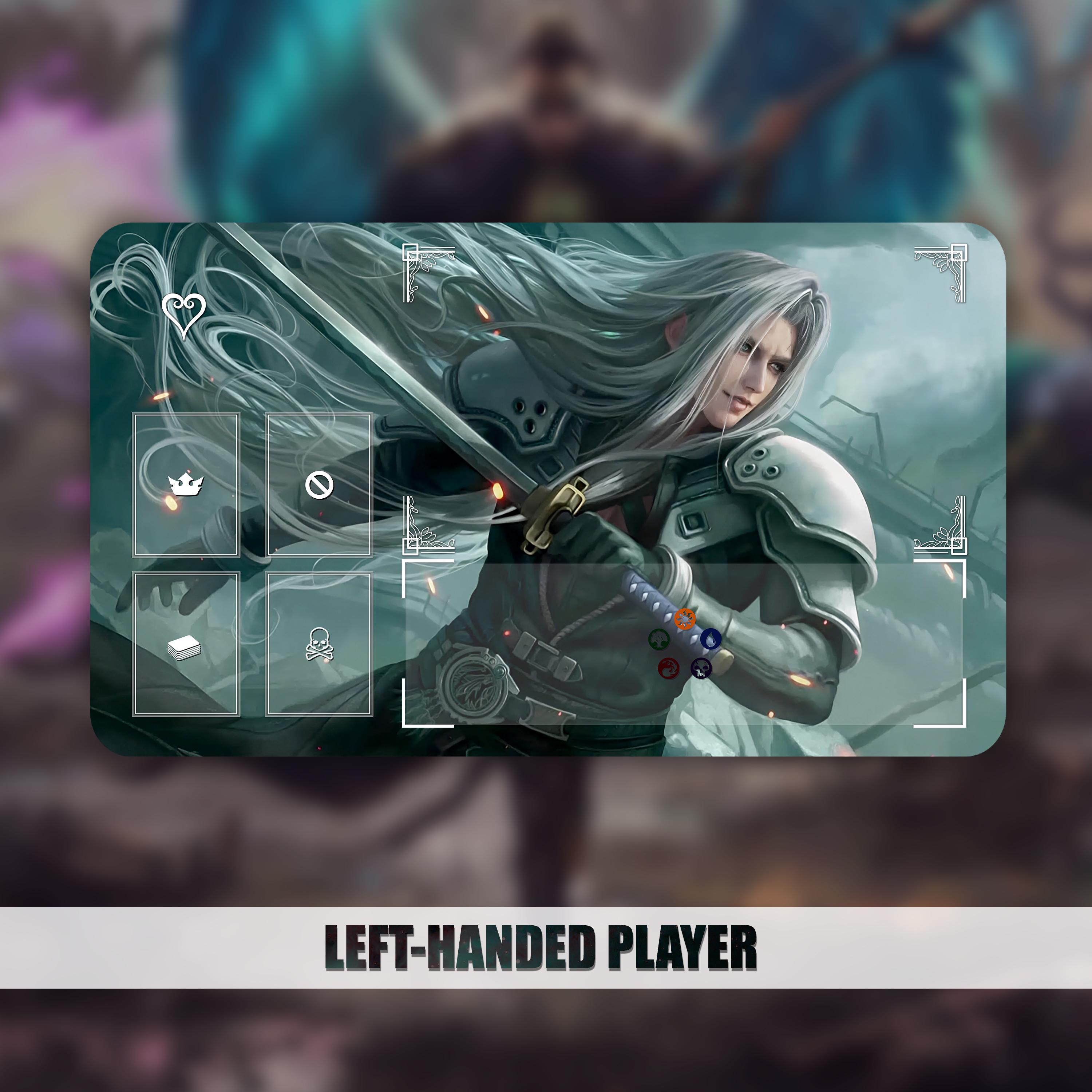 セフィロス　プレイマット　MTG おまけつき il_fullxfull.6847350876_o5ai.jpg