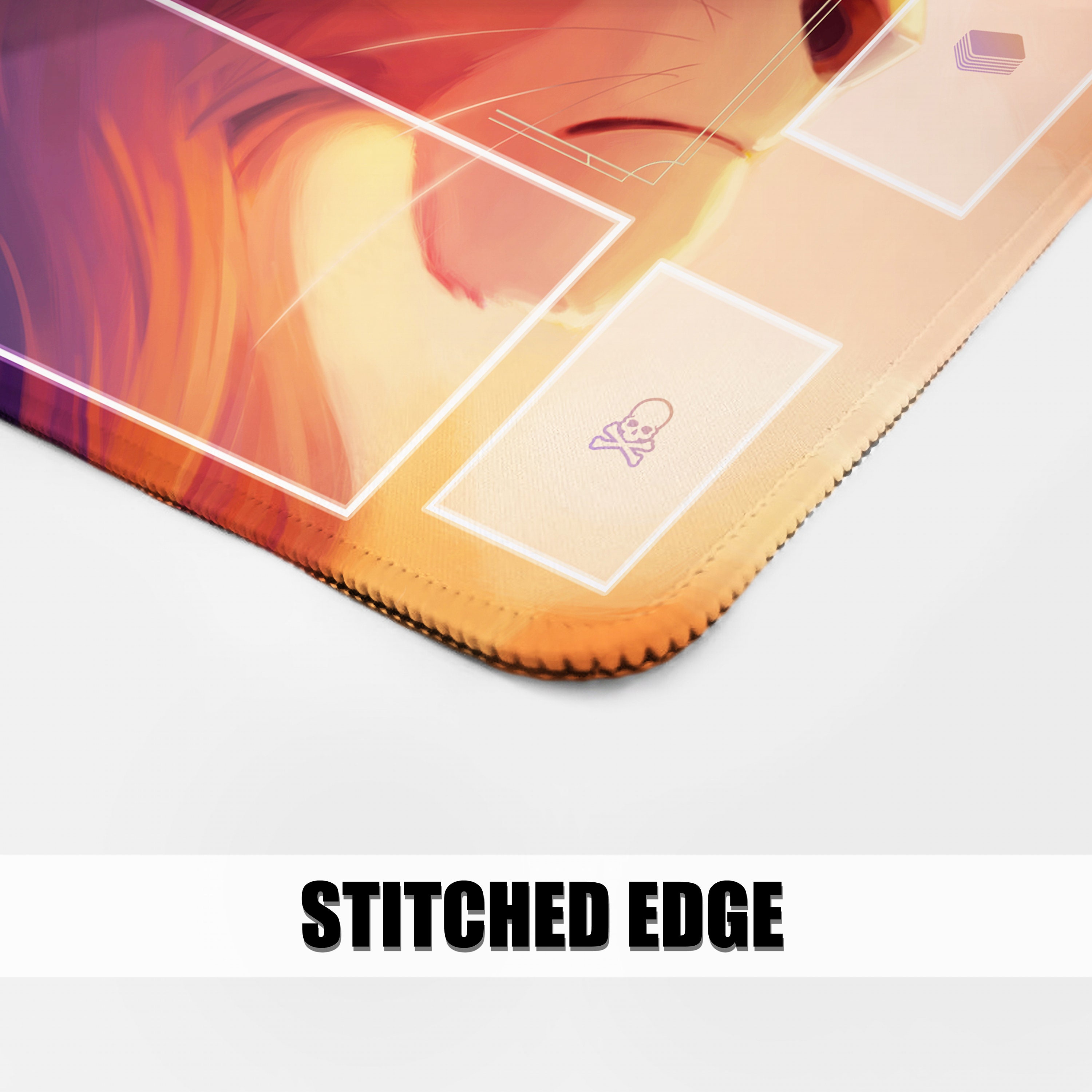 Playmat TCG Lorcana - Little Mermaid - Etsy