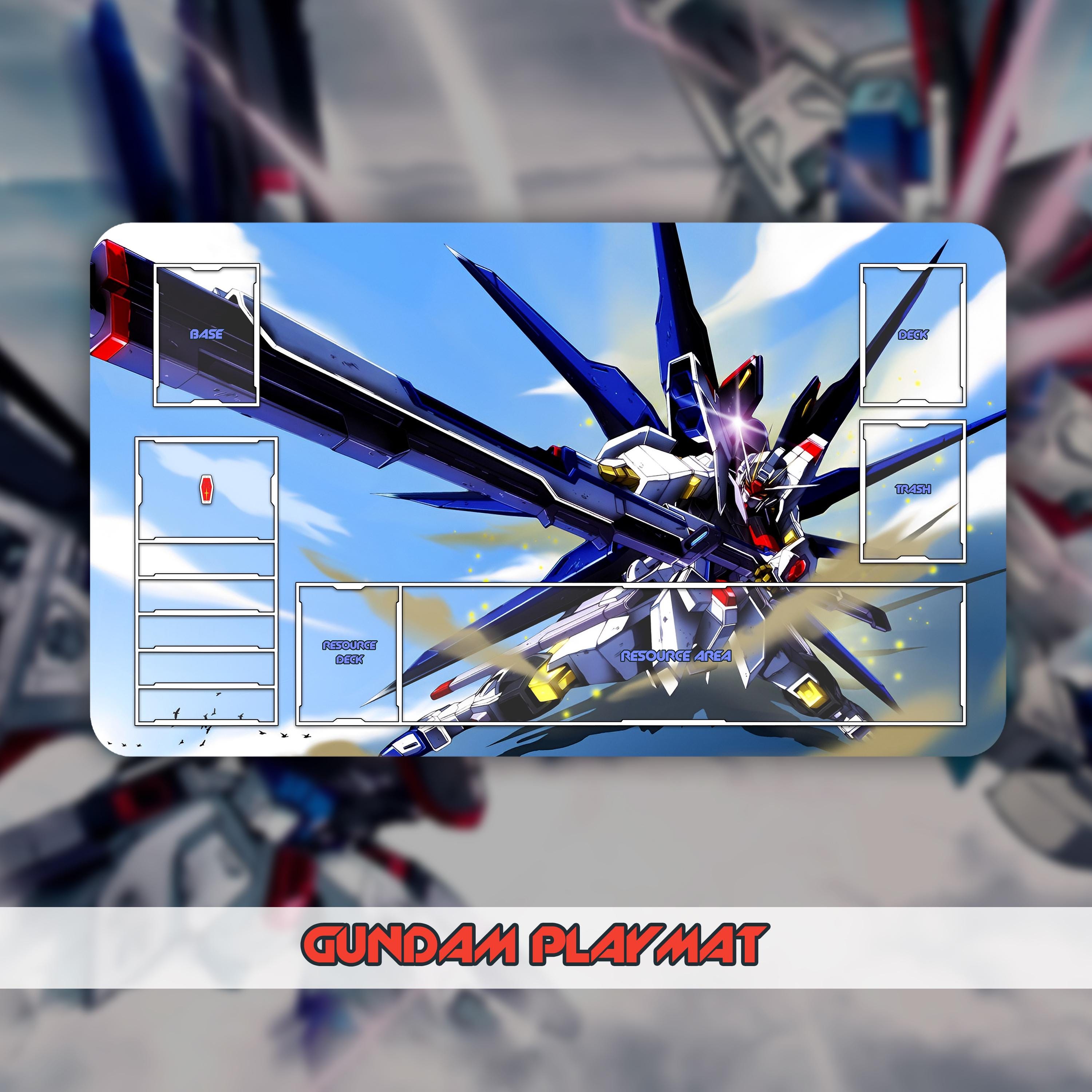 マジックコン・ベガス　箔押しプレイマット　クラウド Magic Con Playmat | eBay