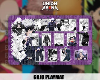 UNION ARENA 塩島弾杯　限定　プレイマット メルカードユニオンアリーナ@メルカード2号店 on X: 