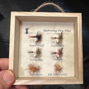 bailey magnet fishing lures Russ Bailey Roo Kit