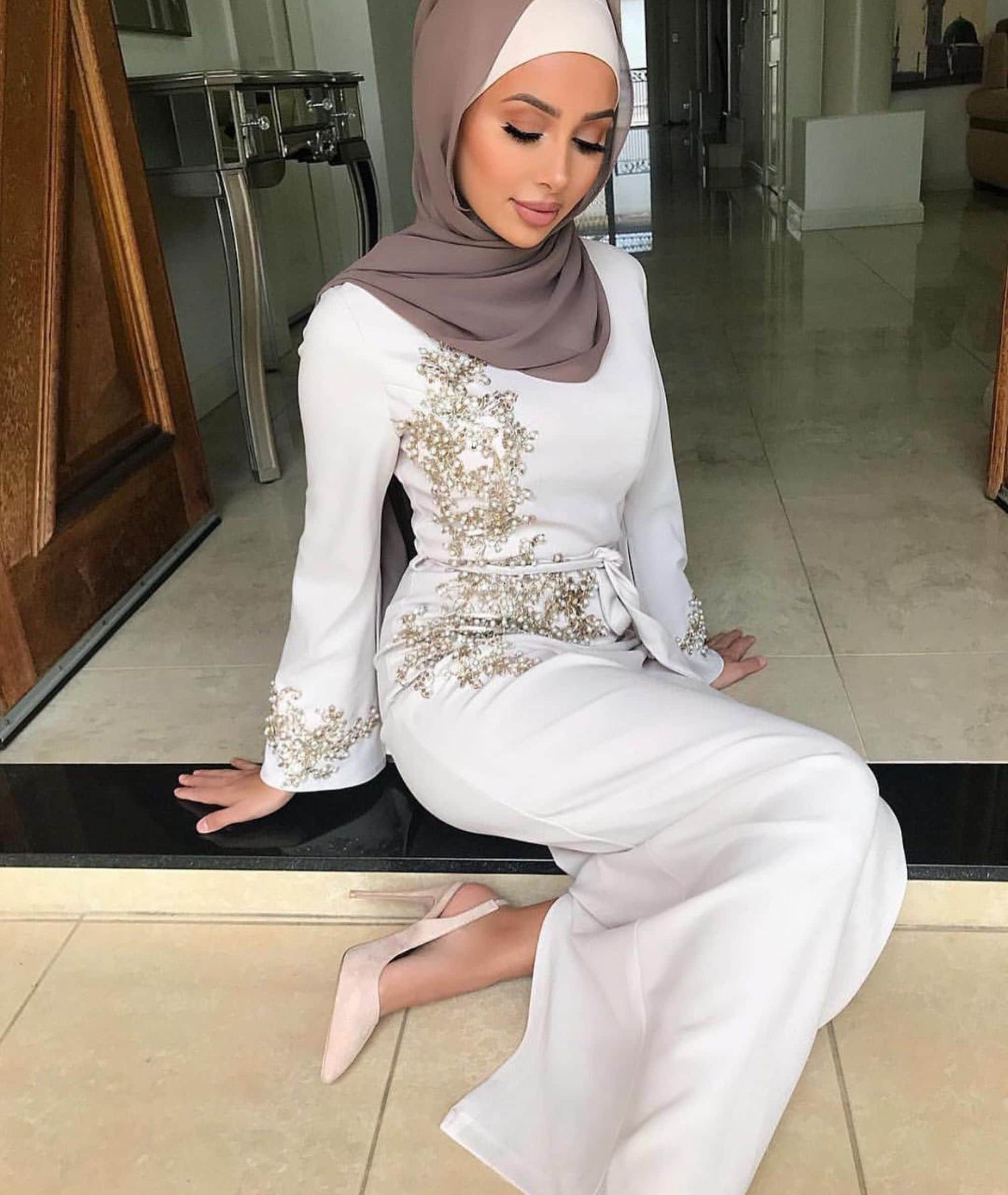 Hijabi Clothes -  Canada