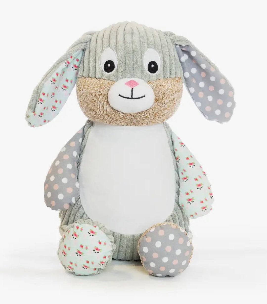 Personalised & Weighted Plushies,bear,soft Toy,teddy's. for Anxiety