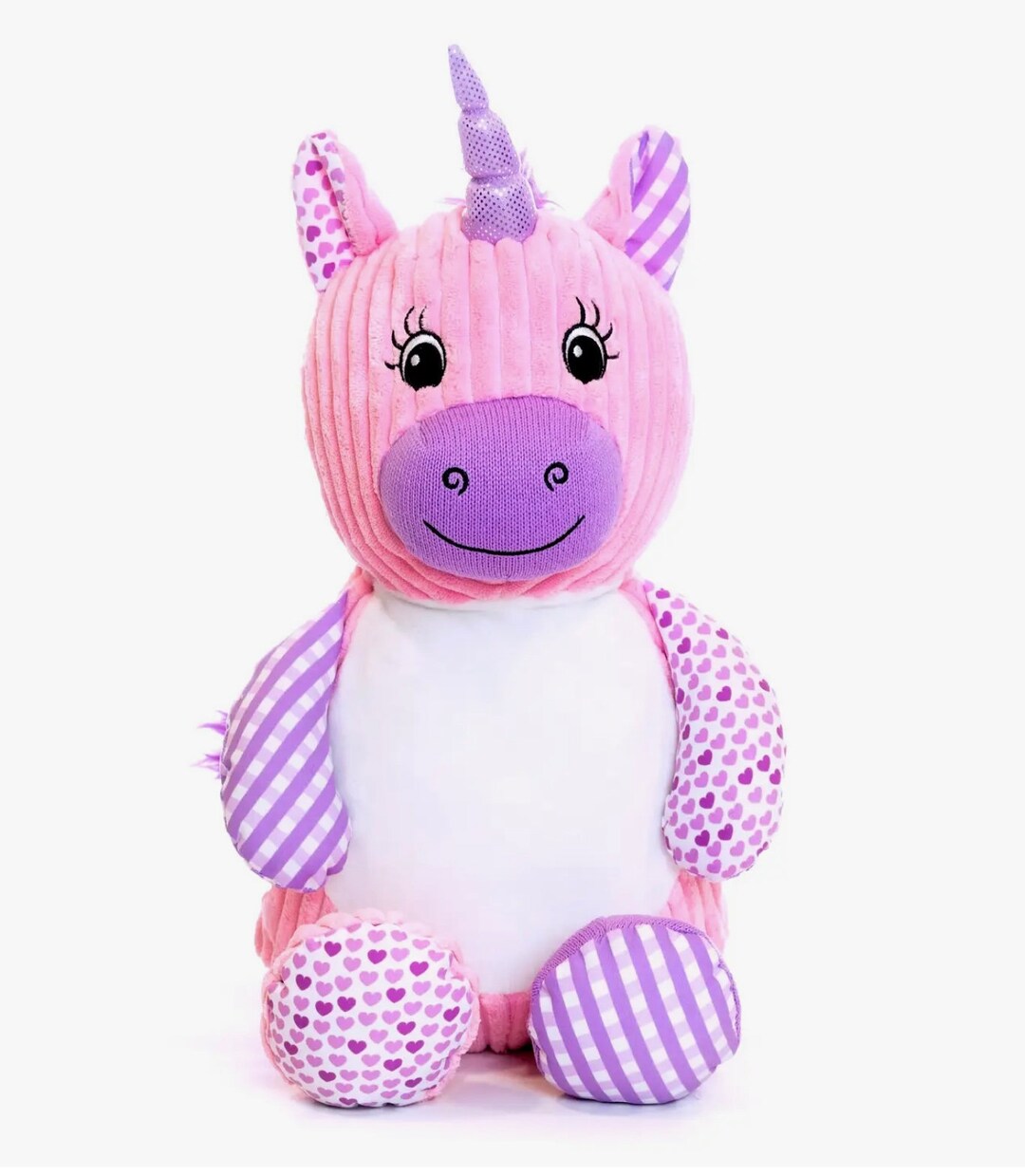 Personalised & Weighted Plushies,bear,soft Toy,teddy's. for Anxiety