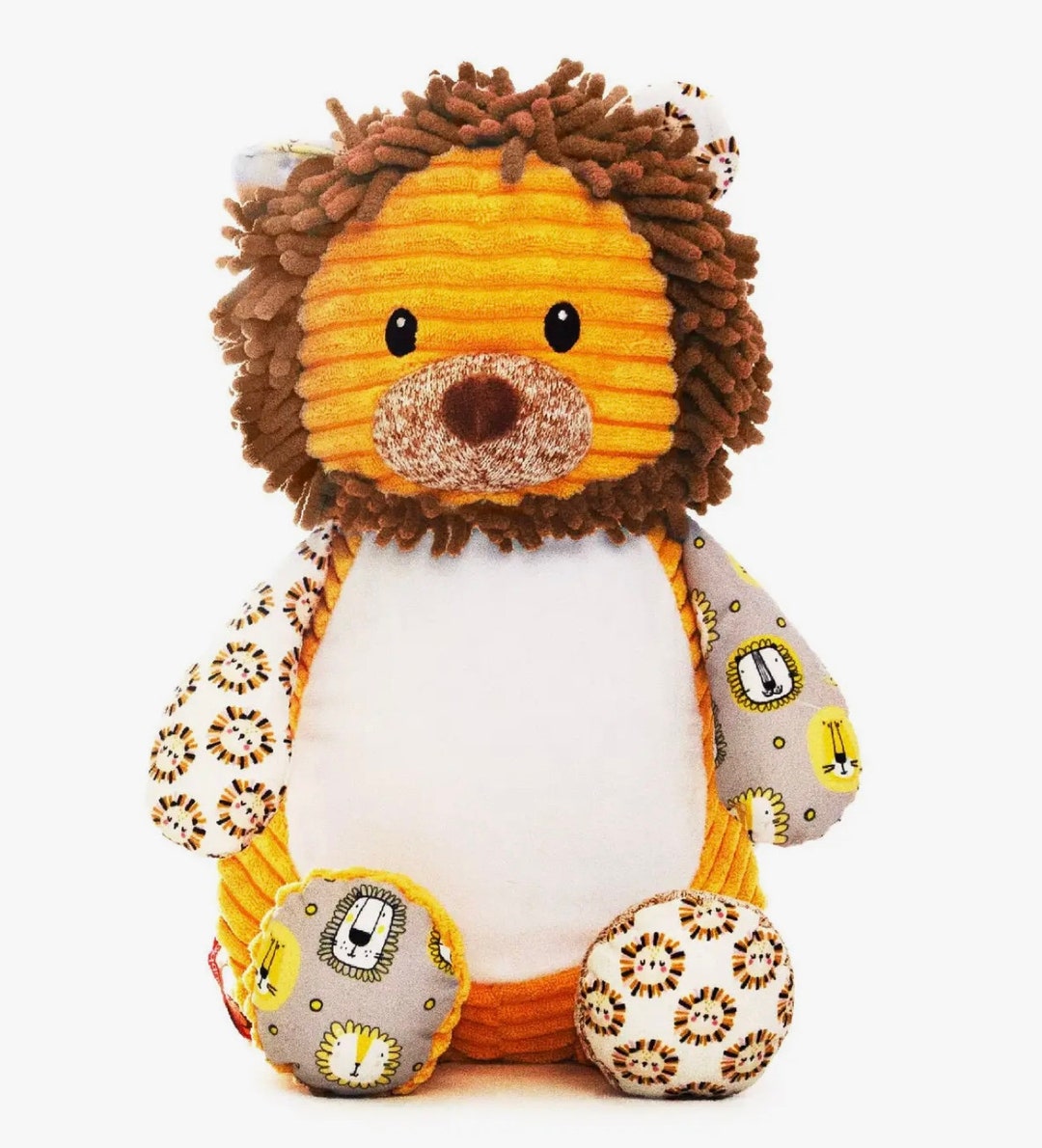 Personalised & Weighted Plushiesbearsoft Toyteddy's. Etsy