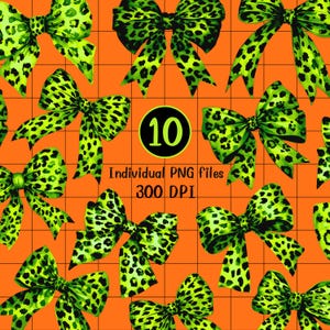 Acquerello Verde Leopardo Fiocchi Png Clipart Fiocco Collezione Nastro Fiocco Cheer PNG Papillon Ghepardo PNG Acquerello Verde Coquette Fiocco PNG Trendy