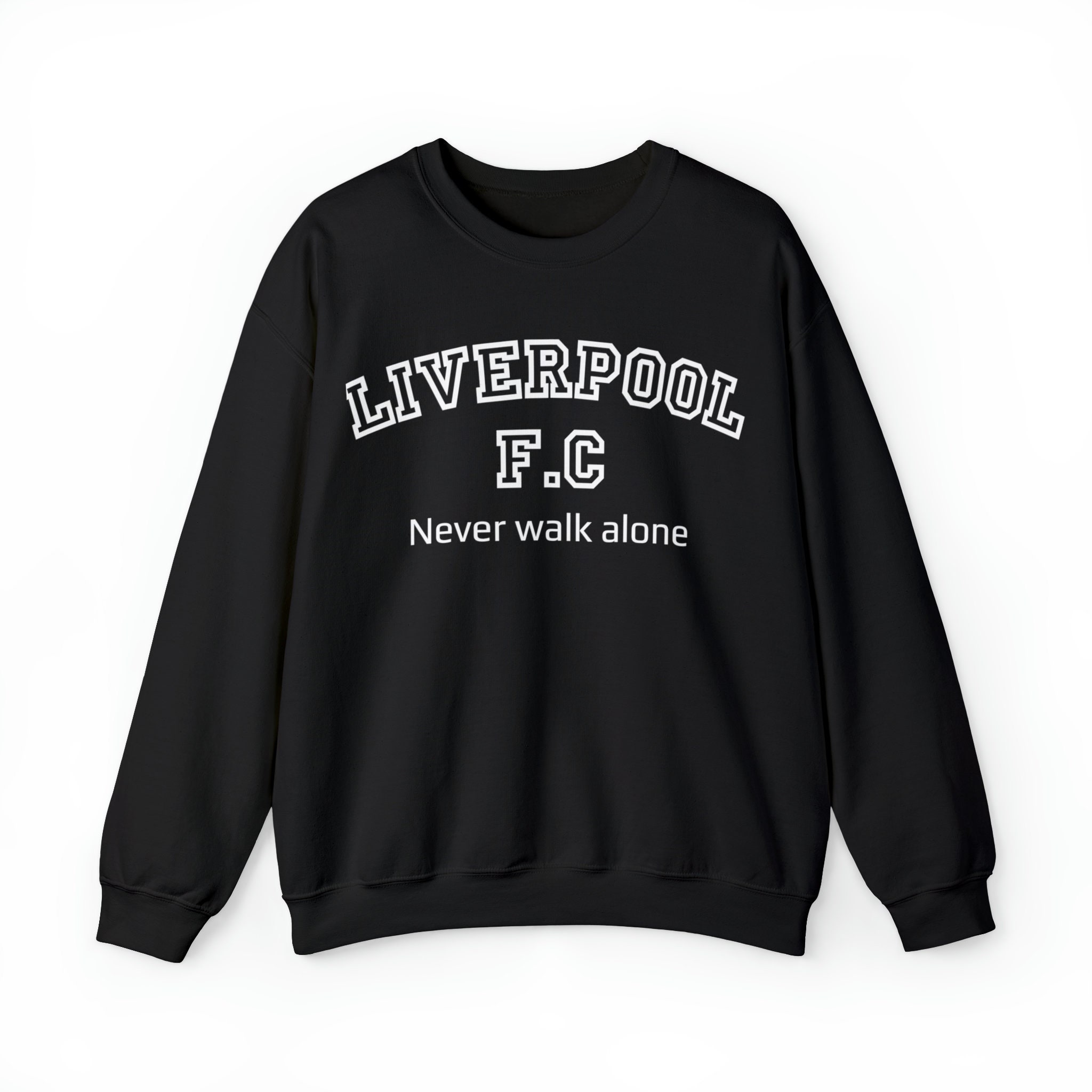 Liverpool crew sweatshirt cheap