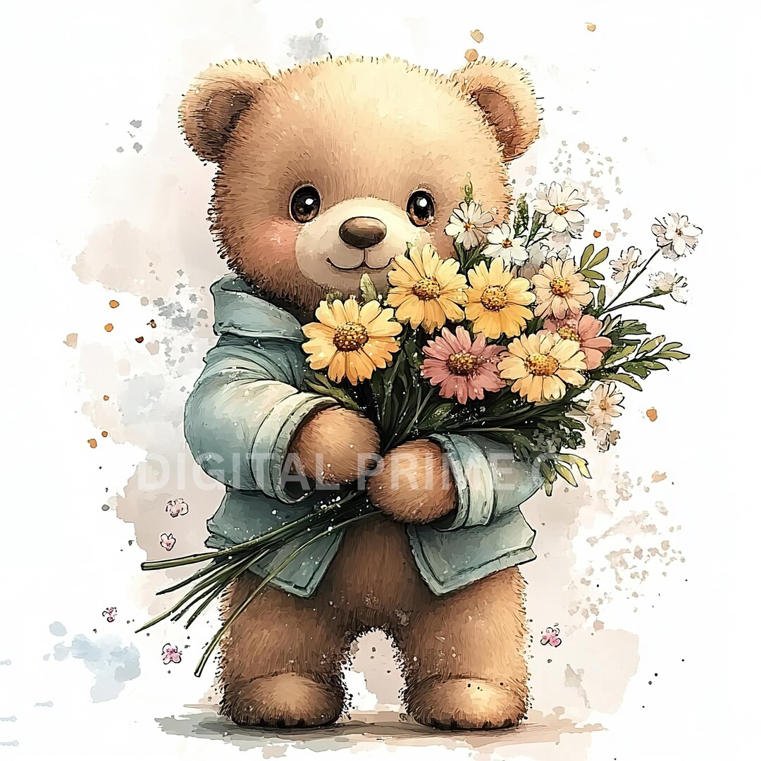 10 Teddy B r Und Blumen Clipart Blumen Clipart Hochwertige Jpgs 10-teddy-b-r-und-blumen-clipart-blumen-clipart-hochwertige-jpgs