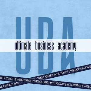 Ultimate Business Academy UBA MRR Course | Resell Rights Digital Business | Online Marketing & Passive Income Training Bundle