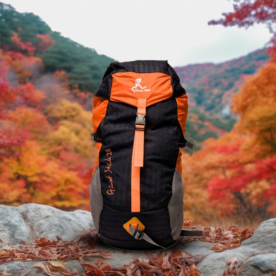 50L Trekking Backpack Trekking Bag Hiking Backpack Hiking Bag Outdoor Backpack Waterproof Backpack Giant Stride Bag Camping Backpack. Etsy Ireland