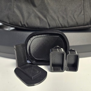 Bose L1 Pro32用コネクタとベースプロテクター（1個）