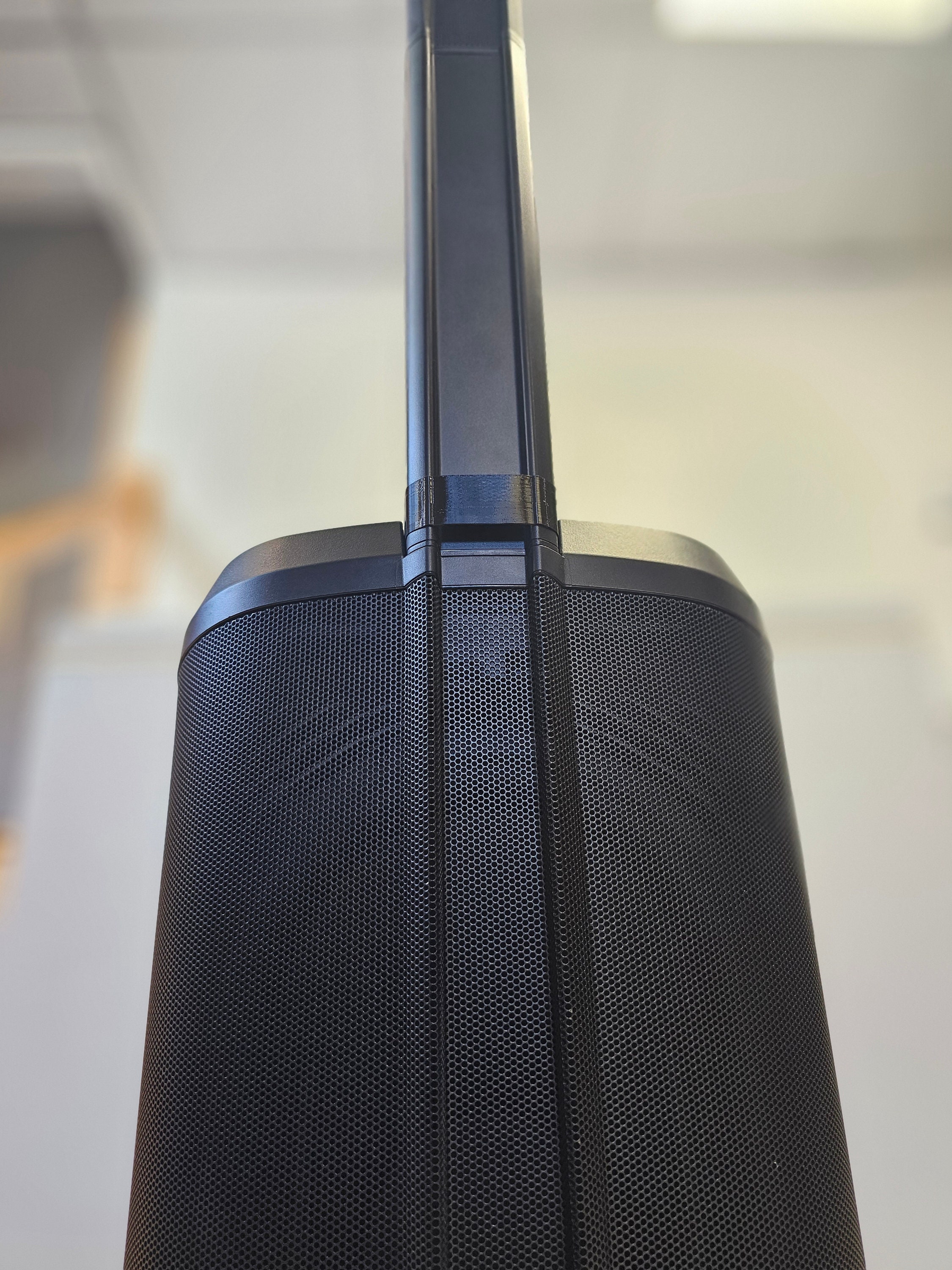 Bose L1 Pro 8/16 Wobble Fix - TPU Ring Stabilizer for