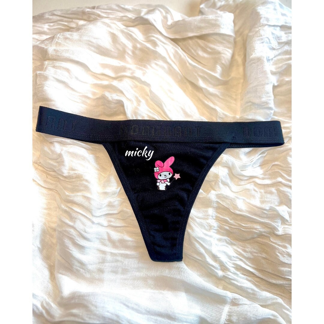 Daddys Good Girl,yes Daddy Lingerie,couple Matching Underwear