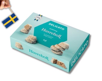 Delicato Havrebollar, Swedish fika, swedish Pastries, cookies, swedish food, Oatmeal cookies, Delicato cookies, delicato pastries