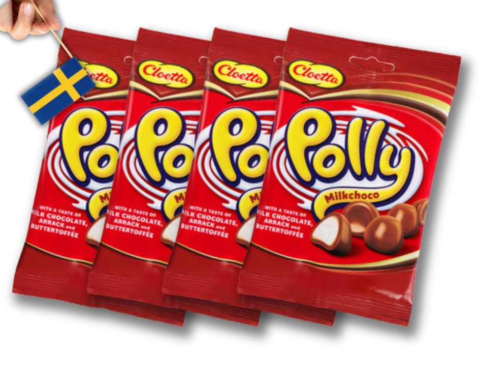 Cloetta Polly - Etsy