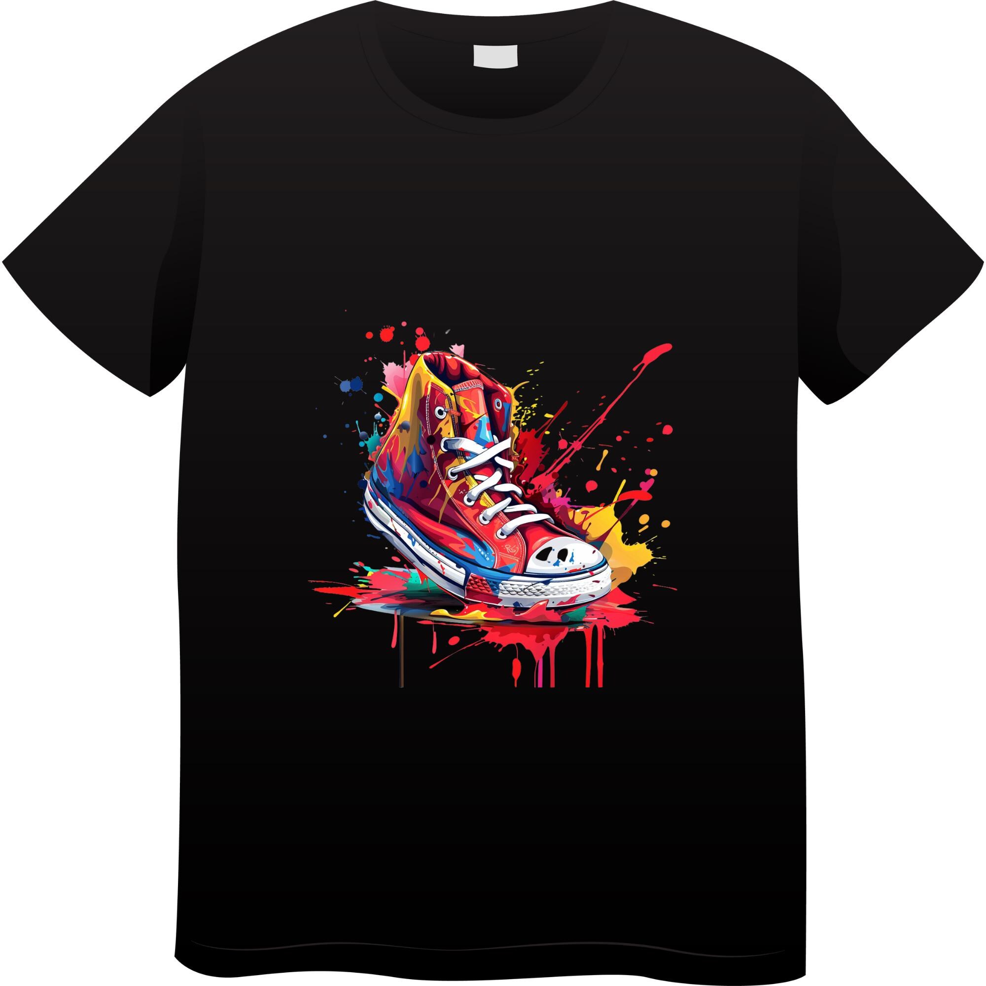 sneaker t shirt websites