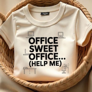 Funny Office Quote PNG: Workplace Humor Clipart (Digital Download)
