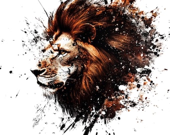 Lion King PNG Clipart: Simba, Mufasa, Timon, Pumbaa (10 Files)