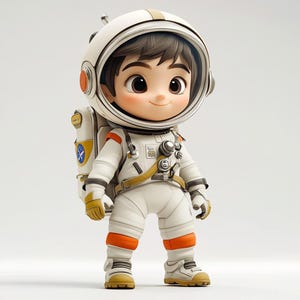 8Astronaut clipart, Watercolor Space clipart, cute astronaut png,jpj planets, rockets , Cute Space Clipart, Astronaut Clipart, Digital file