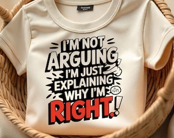 Funny Quote PNG: Sarcastic Saying, Humor Typography (Digital Download)