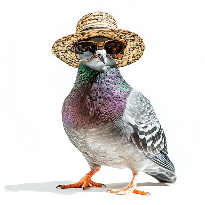 7 Pigeon Watercolor Clipart Pigeon Clipart Bird Clipart Pigeon PNG,JPJ