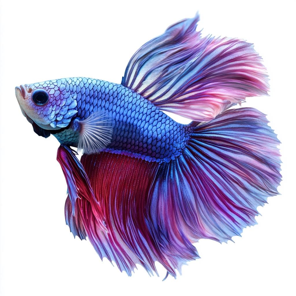 Betta Fish Png Canada