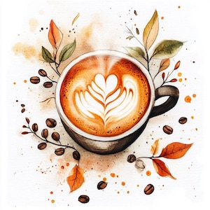 Coffee Beans png, t shirt png, Coffee gnomes png,Coffee latte gnome, Coffee png, Coffee lover png, sublimate png, Comercial use png Clipart