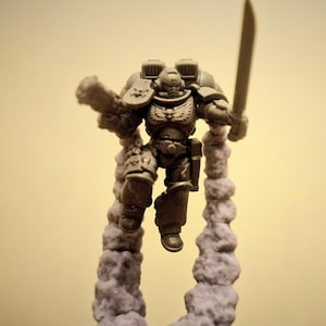 Jump Pack Assault Intercessors - Etsy