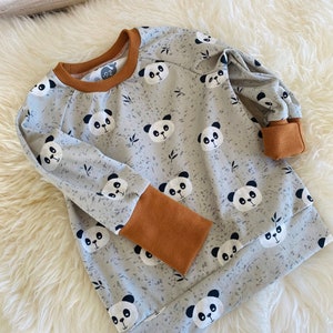 Sweatshirt, children's sweater, jumper, size 62-104