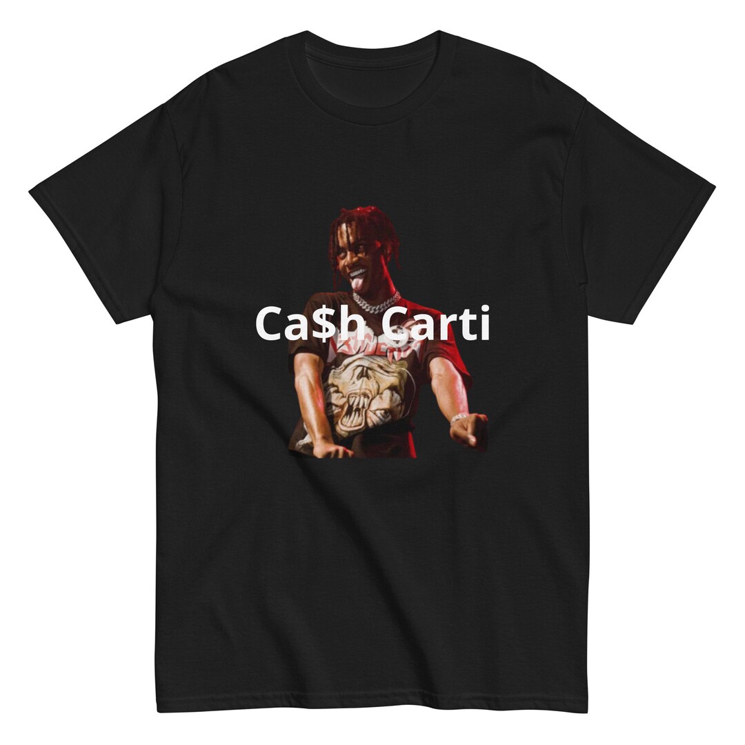 Playboi Carti, Kanye West, & Bianca Censori Link Up In L.A Playboi Carti, Kanye West, & Bianca Censori Link Up In L.A