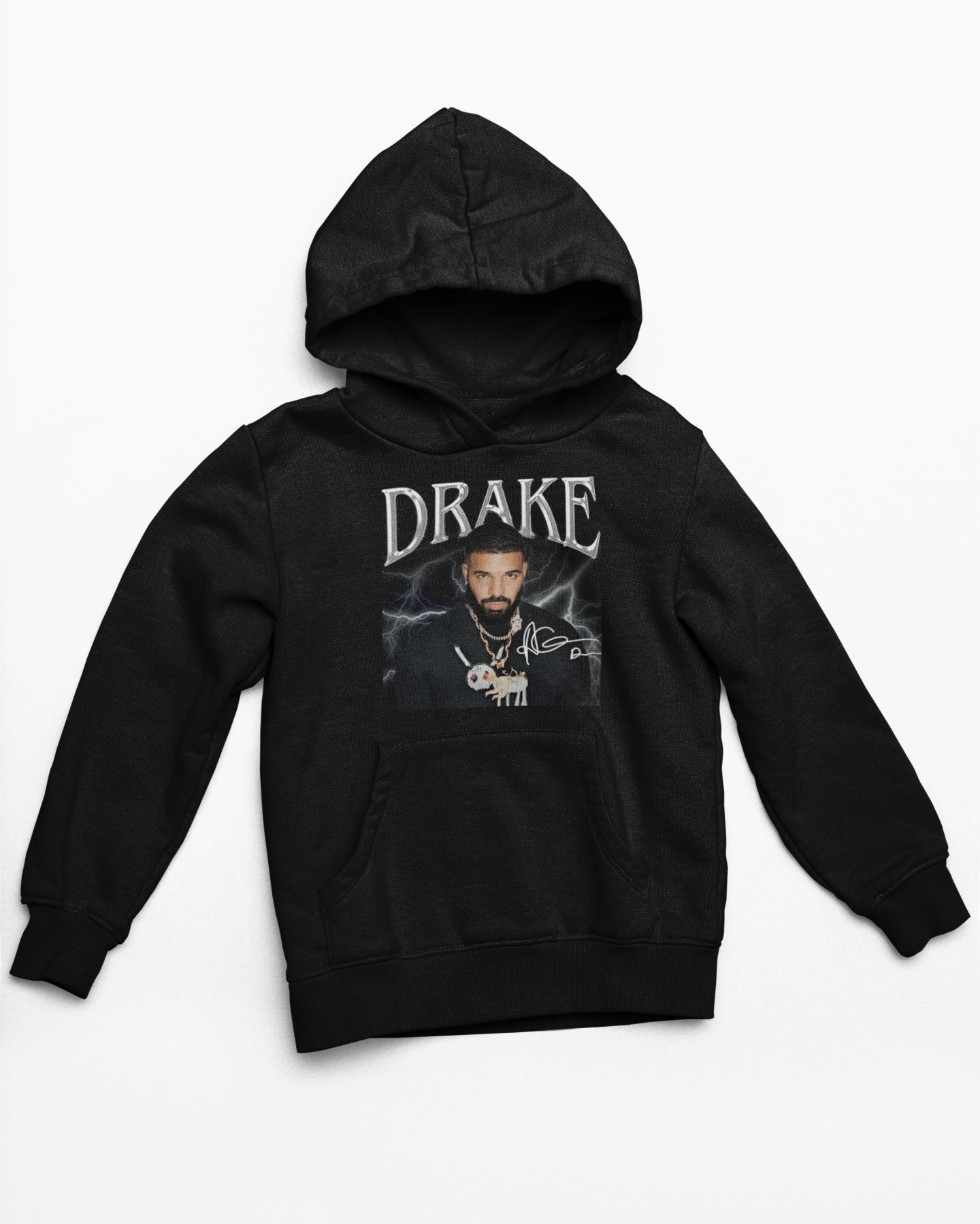 Felpa hotsell drake gufo