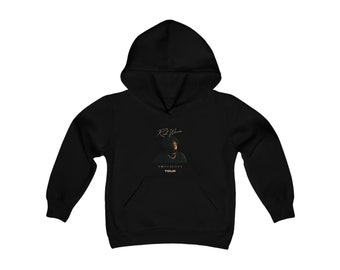 Rod Wave Hoodie Youth