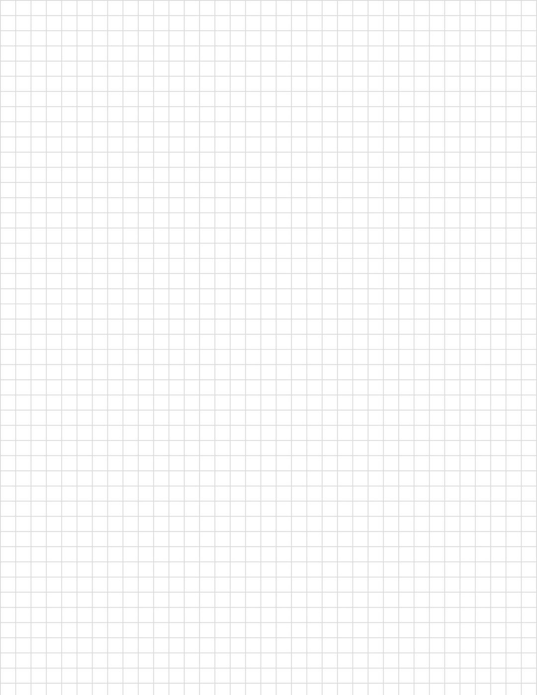 US Letter Size Graph Paper Etsy us-letter-size-graph-paper-etsy