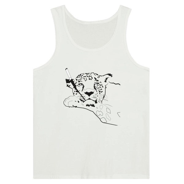 Premium Unisex Tank-Top