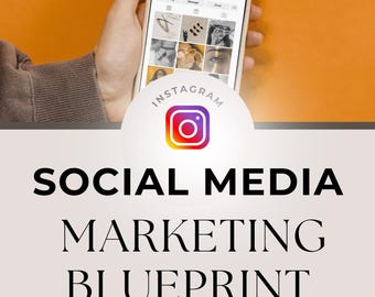 Social Media Marketing Blueprint