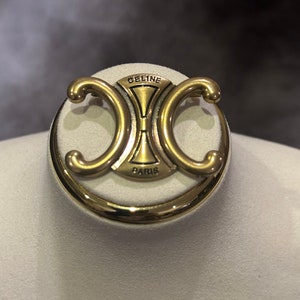 Celine store phone ring